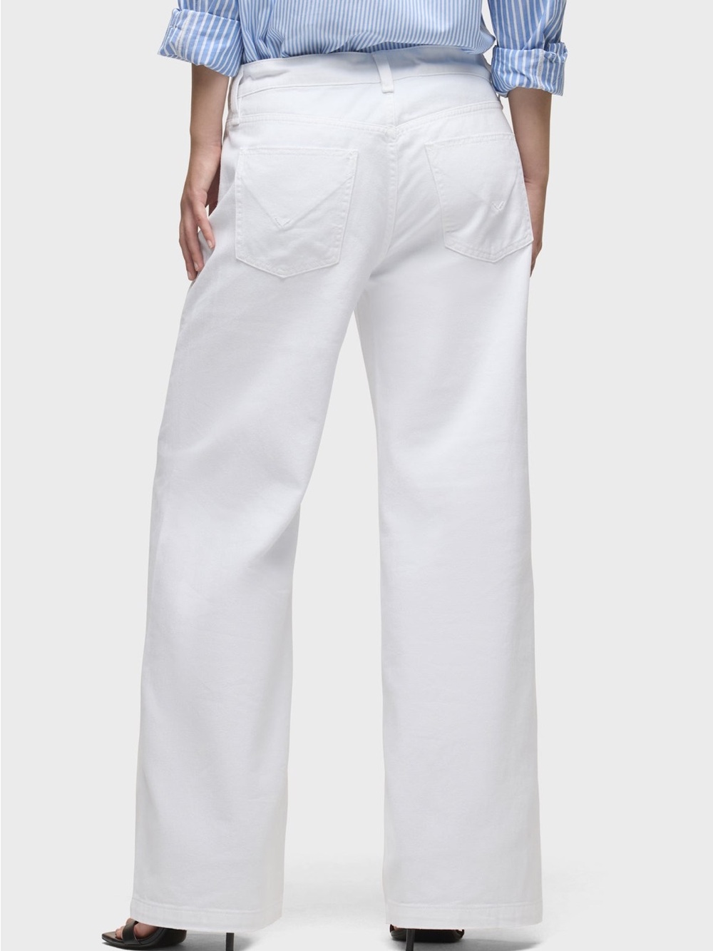 Hudson Rylee Drawstring Loose Straight - Picture 3 of 5